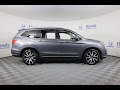 2021 Honda Pilot Touring 7-Passenger