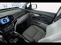 2021 Honda Pilot Touring 7-Passenger