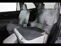 2021 Honda Pilot Touring 7-Passenger