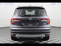 2021 Honda Pilot Touring 7-Passenger