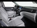 2021 Honda Pilot Touring 7-Passenger