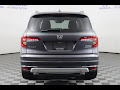 2021 Honda Pilot Touring 7-Passenger