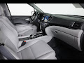 2021 Honda Pilot Touring 7-Passenger