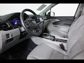 2021 Honda Pilot Touring 7-Passenger
