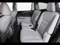 2021 Honda Pilot Touring 7-Passenger