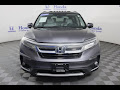 2021 Honda Pilot Touring 7-Passenger