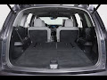 2021 Honda Pilot Touring 7-Passenger