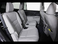 2021 Honda Pilot Touring 7-Passenger