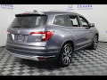 2021 Honda Pilot Touring 7-Passenger