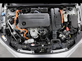 2026 Honda Civic Sedan Hybrid Sport