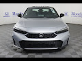 2026 Honda Civic Sedan Hybrid Sport