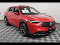 2025 Acura ADX w/A-Spec Package