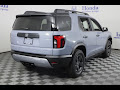 2026 Honda Passport RTL Towing