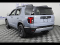 2026 Honda Passport RTL Towing