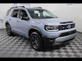 2026 Honda Passport RTL Towing