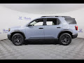 2026 Honda Passport RTL Towing