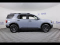 2026 Honda Passport RTL Towing