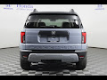 2026 Honda Passport RTL Towing