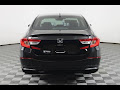 2018 Honda Accord Sedan EX-L 1.5T