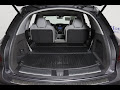 2017 Acura MDX w/Advance Pkg
