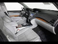 2017 Acura MDX w/Advance Pkg