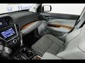 2017 Acura MDX w/Advance Pkg
