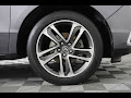 2017 Acura MDX w/Advance Pkg