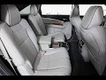 2017 Acura MDX w/Advance Pkg