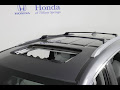 2017 Acura MDX w/Advance Pkg