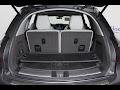 2017 Acura MDX w/Advance Pkg