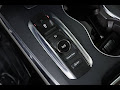 2017 Acura MDX w/Advance Pkg