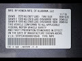 2017 Acura MDX w/Advance Pkg