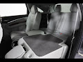 2017 Acura MDX w/Advance Pkg
