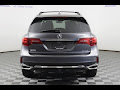 2017 Acura MDX w/Advance Pkg