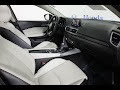 2017 Mazda Mazda3 4-Door Grand Touring