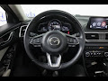 2017 Mazda Mazda3 4-Door Grand Touring