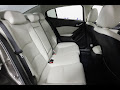 2017 Mazda Mazda3 4-Door Grand Touring