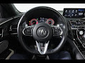 2022 Acura RDX PMC Edition