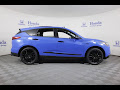2022 Acura RDX PMC Edition