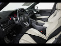 2022 Acura RDX PMC Edition