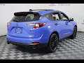 2022 Acura RDX PMC Edition