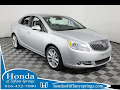 2013 Buick Verano 4DR SDN
