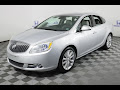 2013 Buick Verano 4DR SDN
