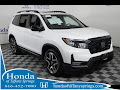 2023 Honda Passport Elite