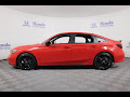 2026 Honda Civic Si 4DR MT