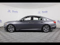 2019 Honda Accord Hybrid Touring