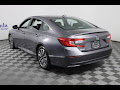 2019 Honda Accord Hybrid Touring