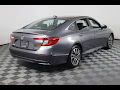 2019 Honda Accord Hybrid Touring