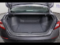 2019 Honda Accord Hybrid Touring