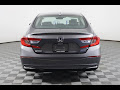 2019 Honda Accord Hybrid Touring